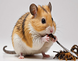 Hamsters