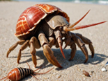 Hermit Crab