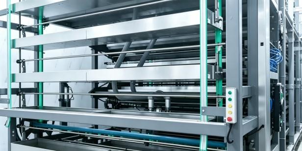 Smart breeding system