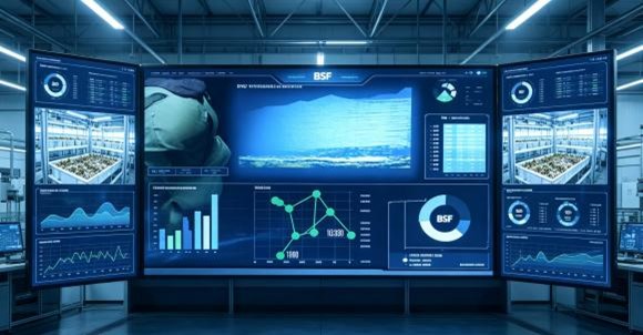 Real-time digital monitoring