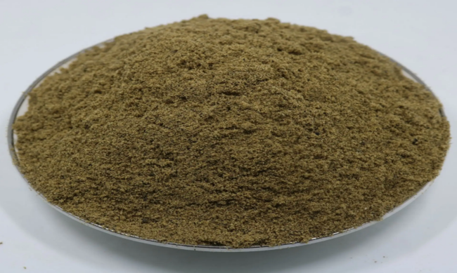 BSFL Powder